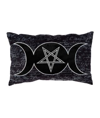 mystic arts pillow