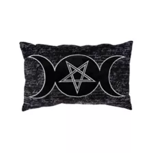 Mystical Arts Pillow at Spirit Halloween