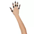 Filigree Finger Covers at Spirit Halloween