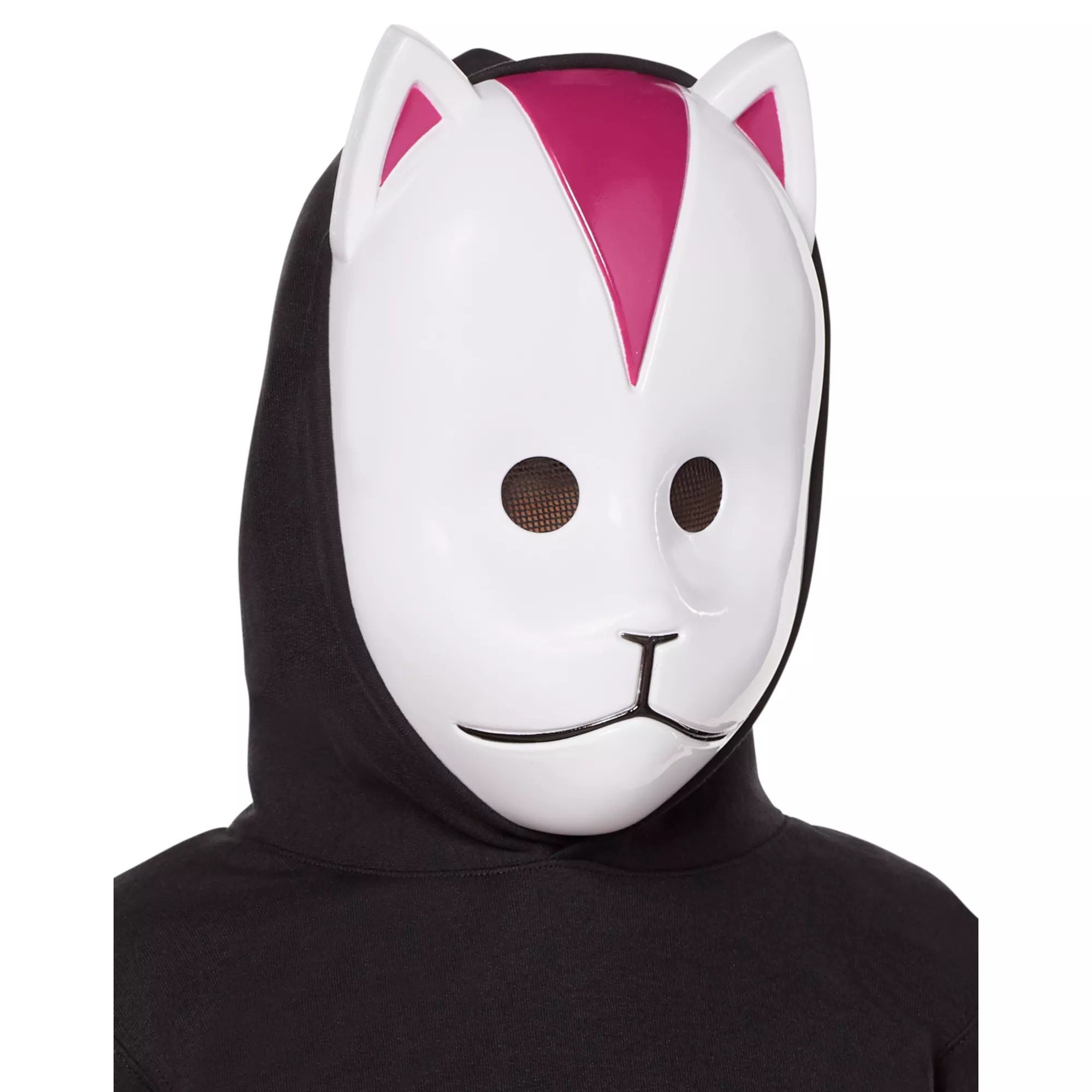Kids Itachi Anbu Half Mask - Naruto Shippuden at Spirit Halloween