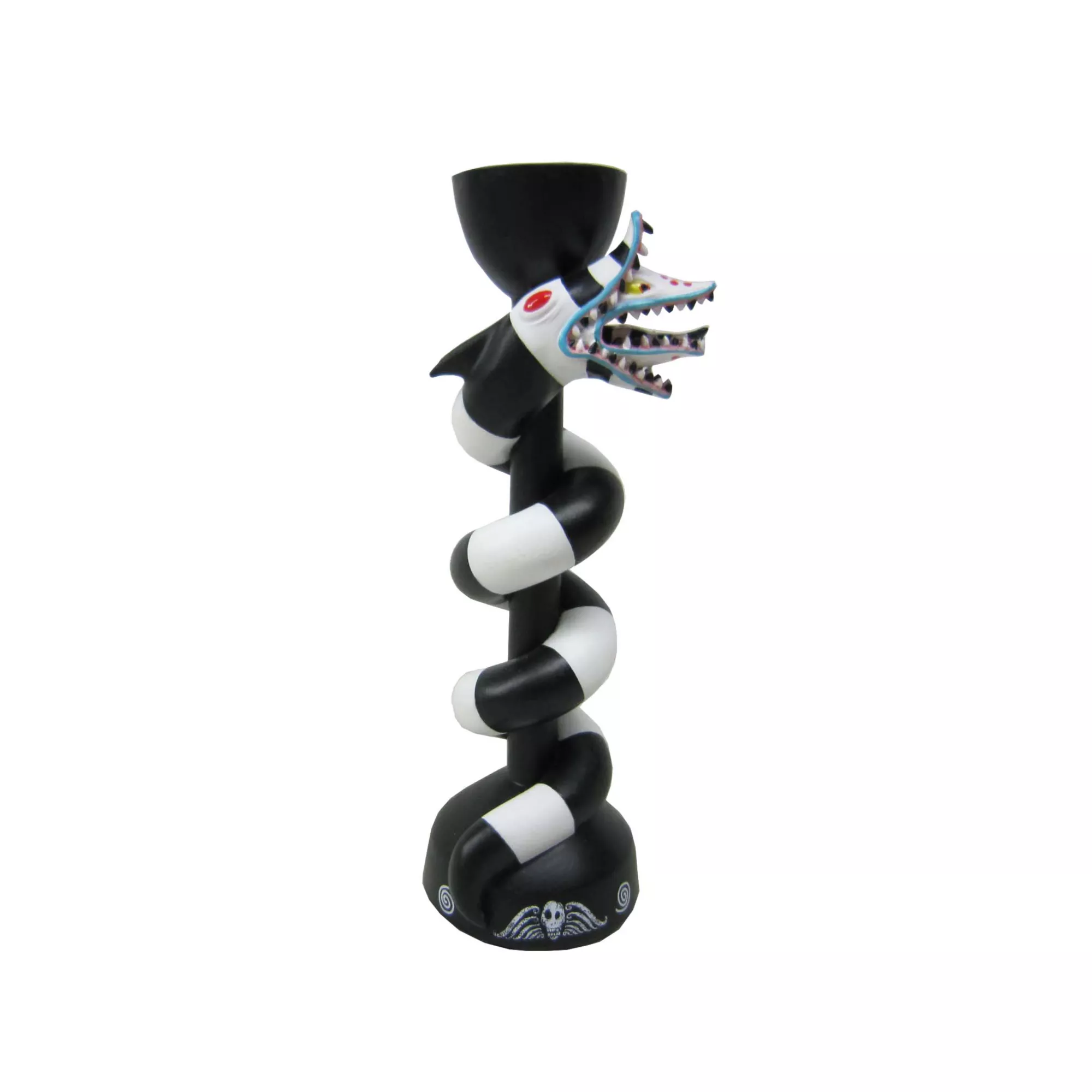 Sandworm Candle Holder - Beetlejuice at Spencer's
