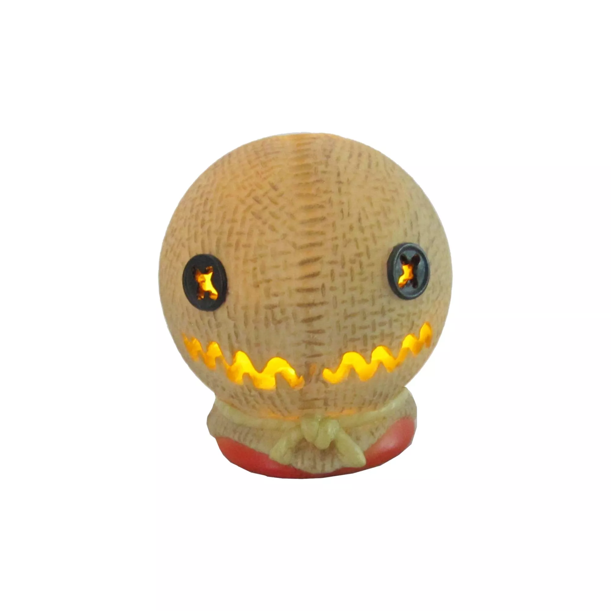 Sam Head LED Light - Trick 'r Treat at Spencer's