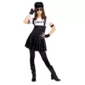 Kids SWAT Team Costume at Spencer's