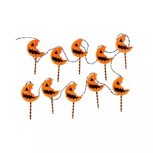 Lollipop String Lights - Trick 'r Treat at Spirit Halloween