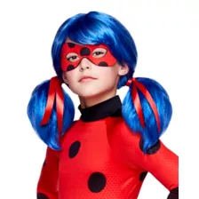Kids Miraculous Ladybug Wig at Spencer's