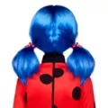 Kids Miraculous Ladybug Wig at Spencer's