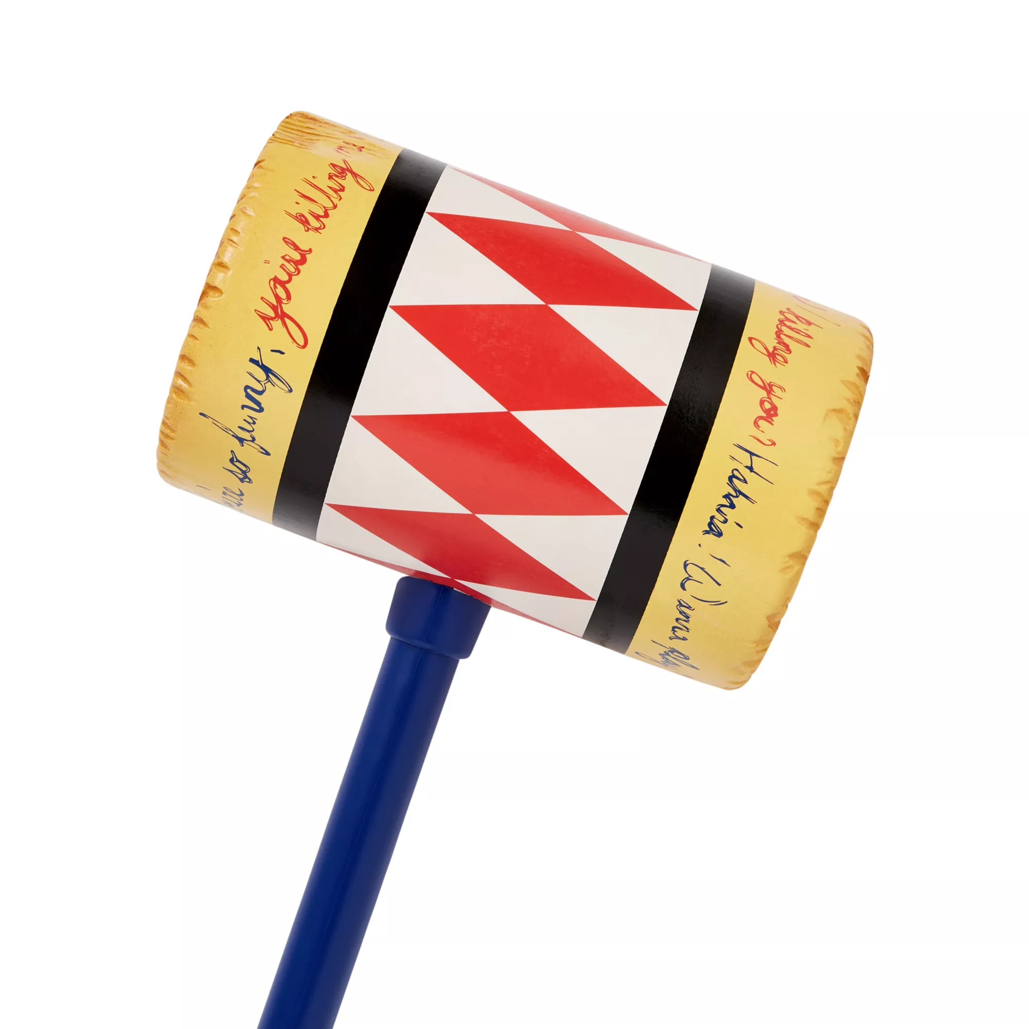 Harley Quinn Mallet - Suicide Squad at Spencer's