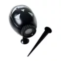LED Spooky Eye Projection Spotlight at Spirit Halloween