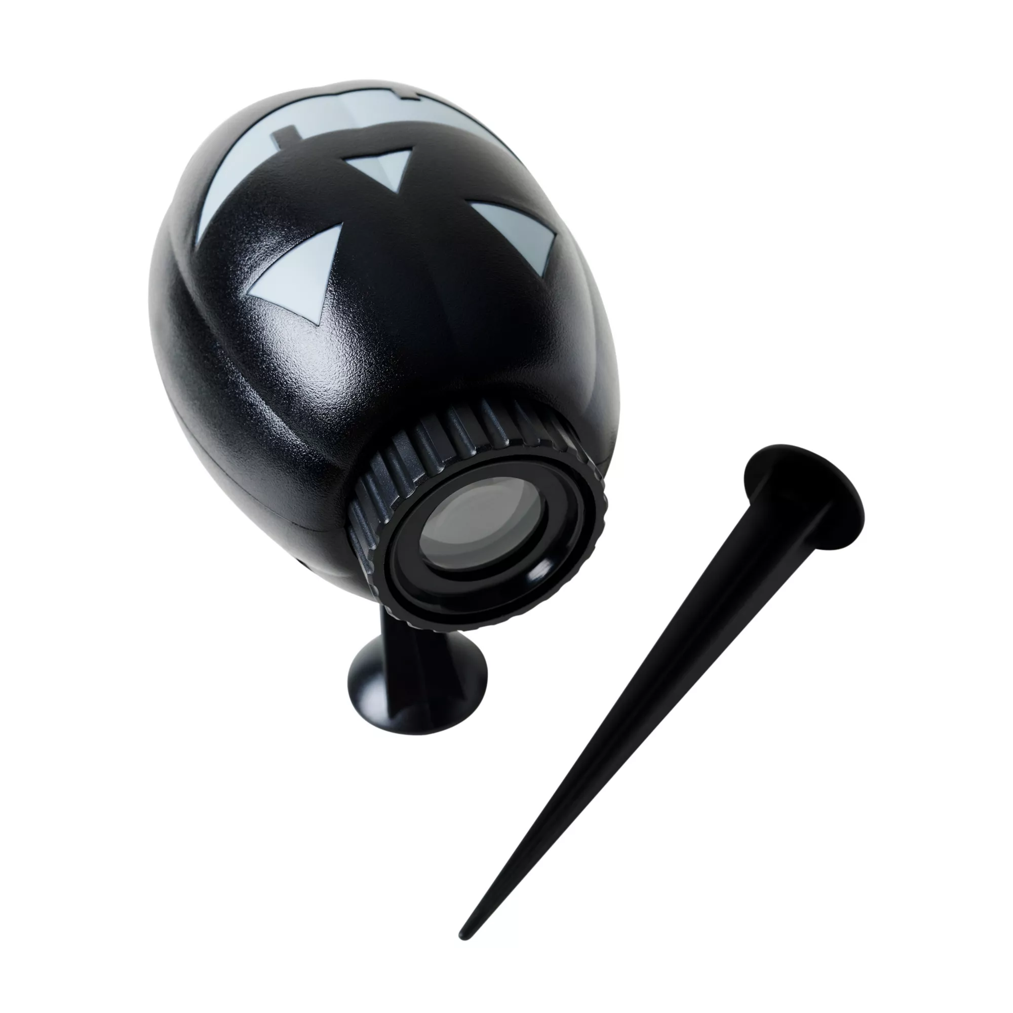 LED Spooky Eye Projection Spotlight at Spirit Halloween