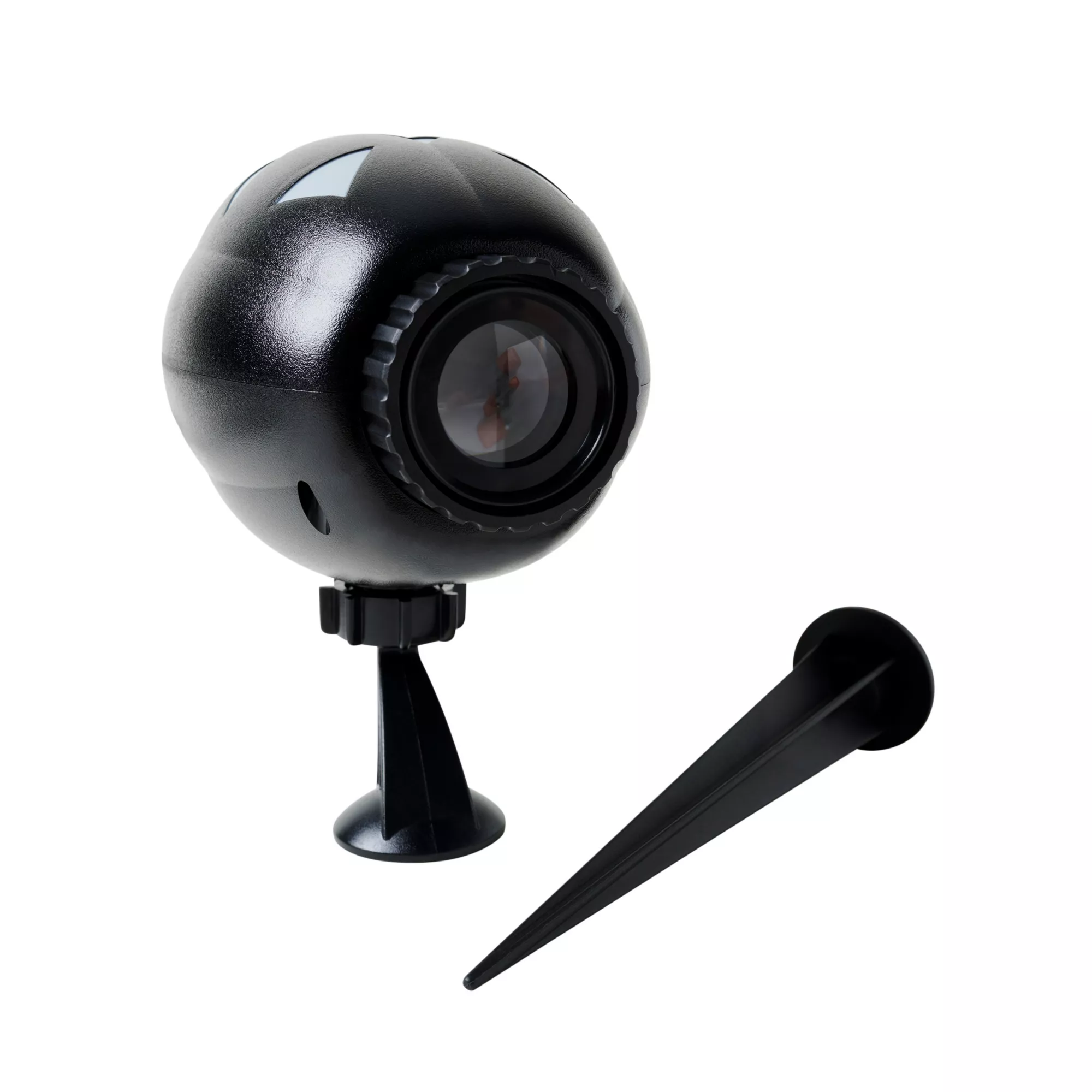 LED Spooky Eye Projection Spotlight at Spirit Halloween