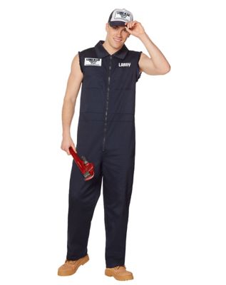 Go for it Jumpsuit – ManWomanHome