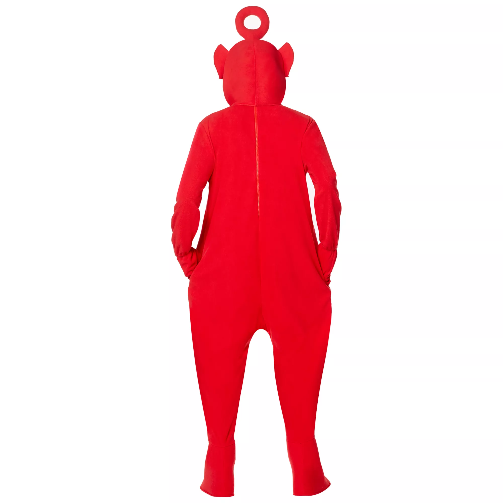 Adult Po Costume - Teletubbies