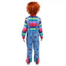 Toddler Chucky Costume at Spirit Halloween