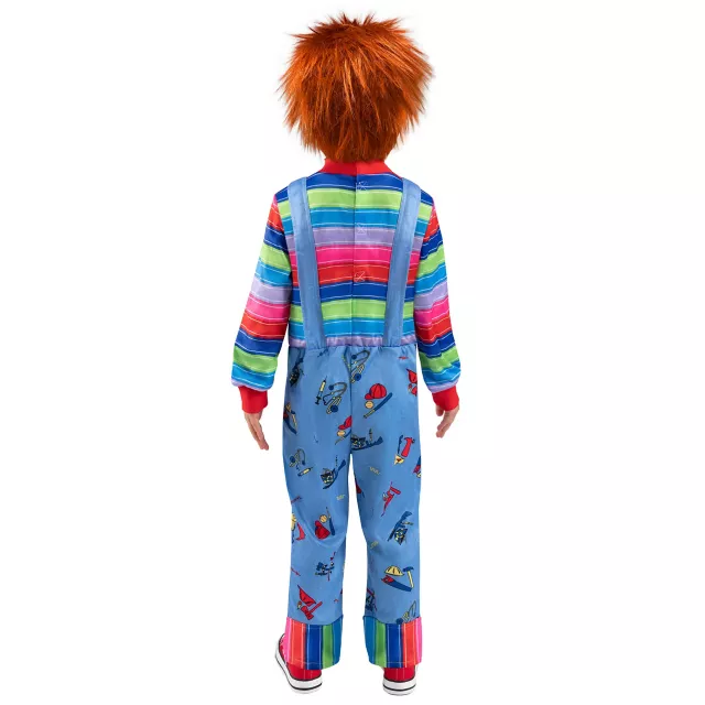 Toddler Chucky Costume at Spirit Halloween