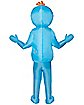Adult Mr. Meeseeks Inflatable Costume - Rick and Morty