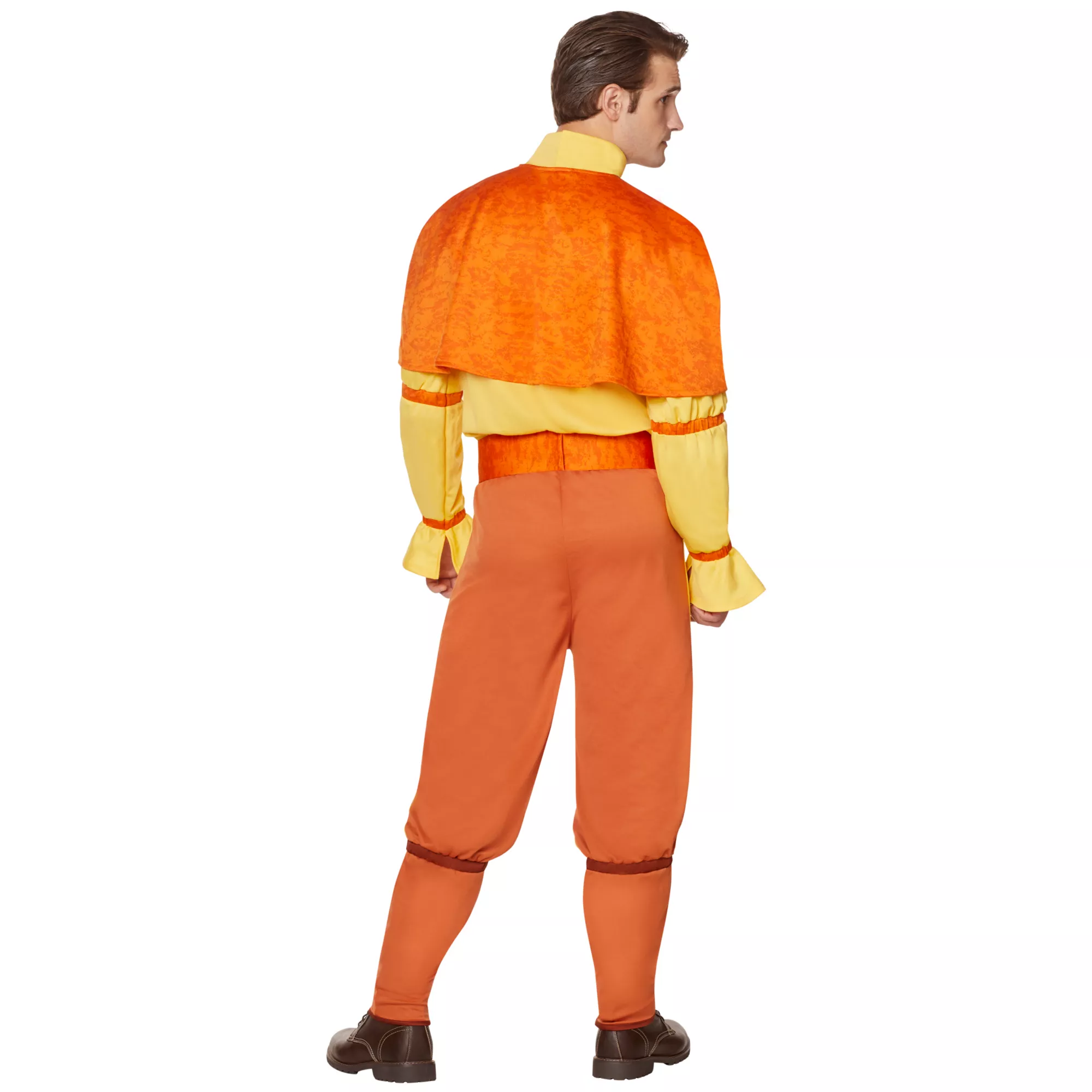 Adult Aang Costume - Avatar: The Last Airbender at Spencer's