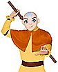 Adult Aang Costume - Avatar: The Last Airbender