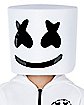 Kids Marshmello Logo Jumpsuit Costume