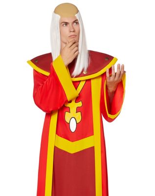 Adult Dungeon Master Costume - Dungeons & Dragons - Spencer's