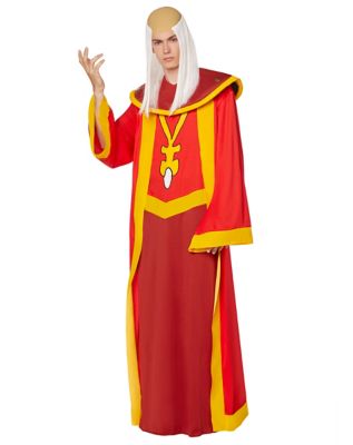 Adult Dungeon Master Costume - Dungeons & Dragons - Spencer's