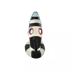 Light-Up LED Sandworm Figure - Beetlejuice at Spirit Halloween