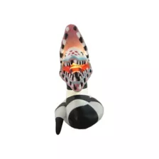 Light-Up LED Sandworm Figure - Beetlejuice at Spirit Halloween