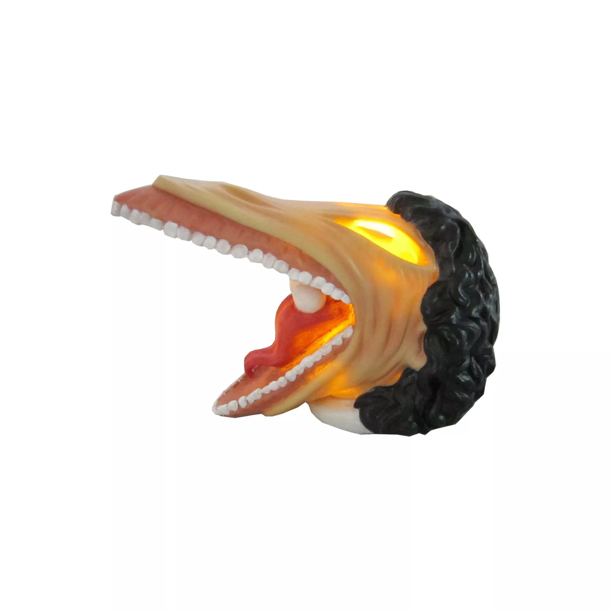 Light-Up LED Barbara Figure - Beetlejuice at Spirit Halloween