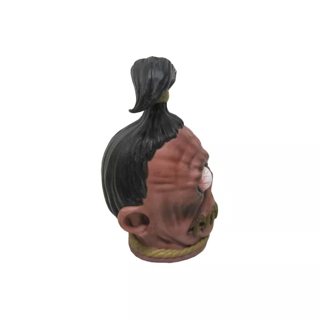 Light-Up LED Shrunken Head Guy Figure - Beetlejuice at Spirit Halloween