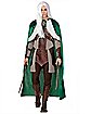 Adult Drizzt Costume - Dungeons & Dragons