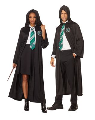 Slytherin Apparel, Costumes & Collectibles
