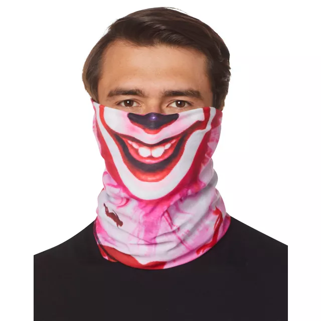 Pennywise Tube Bandana - It at Spencer's