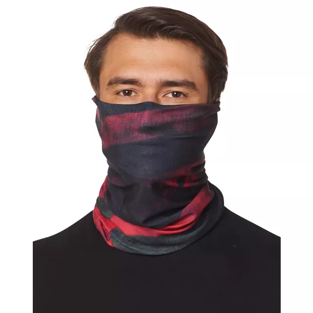 Freddy Krueger Tube Bandana - A Nightmare on Elm Street at Spirit Halloween