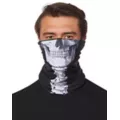 Skeleton Tube Bandana at Spirit Halloween