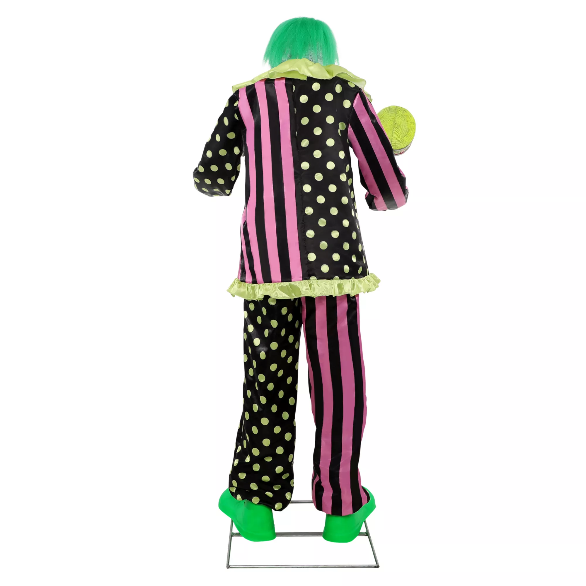 5.8 Ft Wacky Mole Animatronic at Spirit Halloween