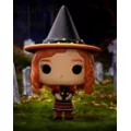 Dani with Binx Funko POP! Figure - Hocus Pocus at Spencer's