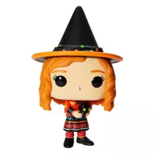 Dani with Binx Funko POP! Figure - Hocus Pocus at Spencer's