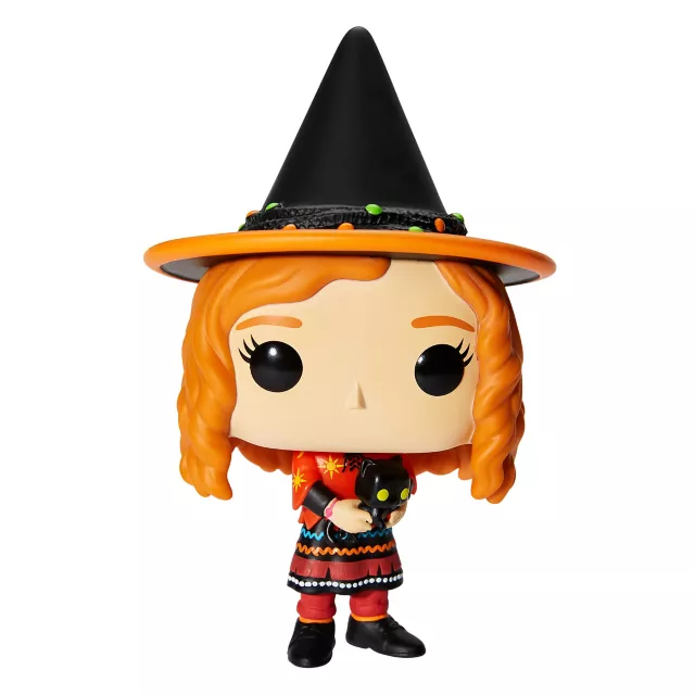 Dani with Binx Funko POP! Figure - Hocus Pocus at Spencer's