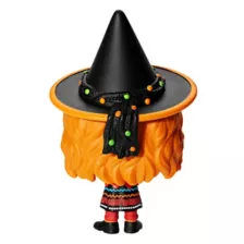 Dani with Binx Funko POP! Figure - Hocus Pocus at Spencer's