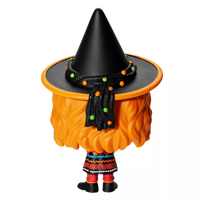Dani with Binx Funko POP! Figure - Hocus Pocus at Spencer's