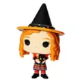 Dani with Binx Funko POP! Figure - Hocus Pocus at Spencer's