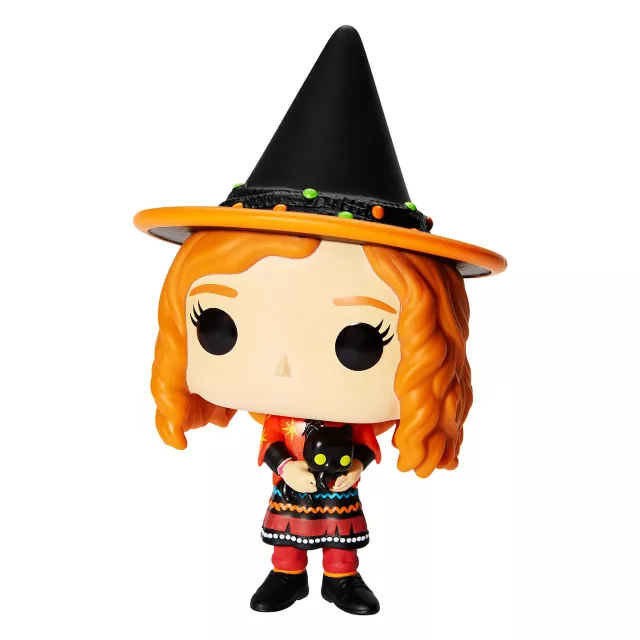 Dani with Binx Funko POP! Figure - Hocus Pocus at Spencer's