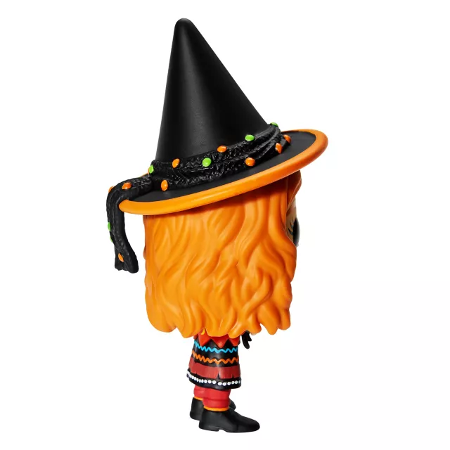 Dani with Binx Funko POP! Figure - Hocus Pocus at Spencer's
