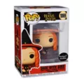 Dani with Binx Funko POP! Figure - Hocus Pocus at Spencer's