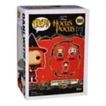 Dani with Binx Funko POP! Figure - Hocus Pocus at Spencer's