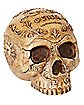 Ouija Skull Box