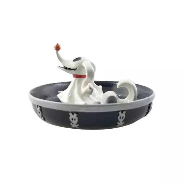 Zero Trinket Tray - The Nightmare Before Christmas at Spirit Halloween