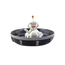 Zero Trinket Tray - The Nightmare Before Christmas at Spirit Halloween