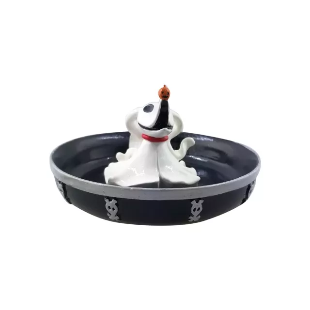 Zero Trinket Tray - The Nightmare Before Christmas at Spirit Halloween