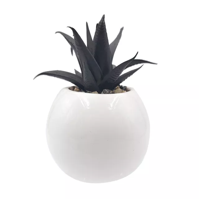 Jack Skellington Planter 5 Inch - The Nightmare Before Christmas at Spirit Halloween