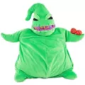 Oogie Boogie Green Buddy - The Nightmare Before Christmas at Spirit Halloween